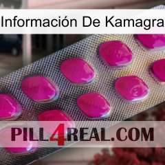 Información De Kamagra 09